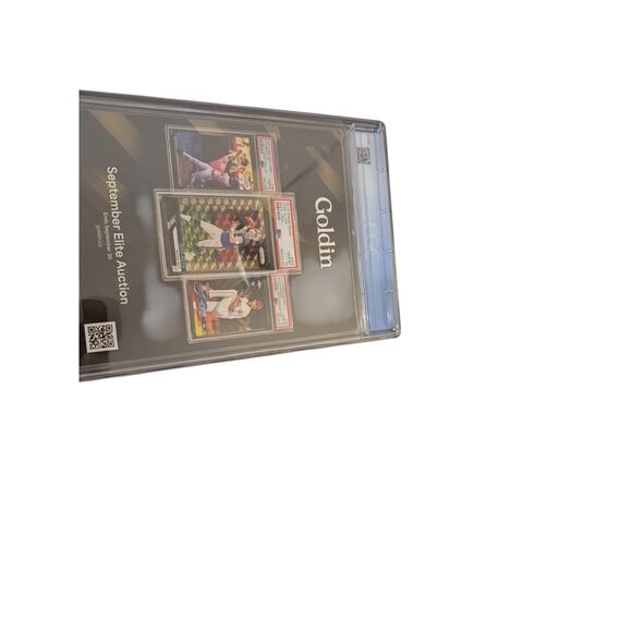 PSA Magazine #22 Collectors October 2023 Victor Wembanyama NBA Cover CGC 9.0 - Picture 3 of 4